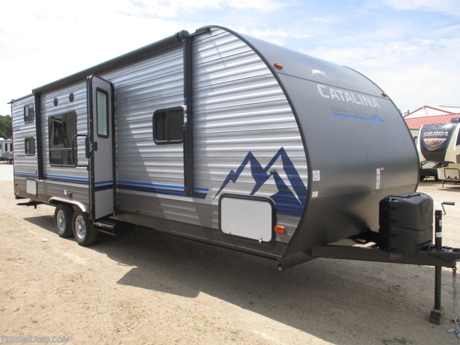 2020 Coachmen Catalina SBX 261BH 2020 Coachmen Catalina SBX 261BH