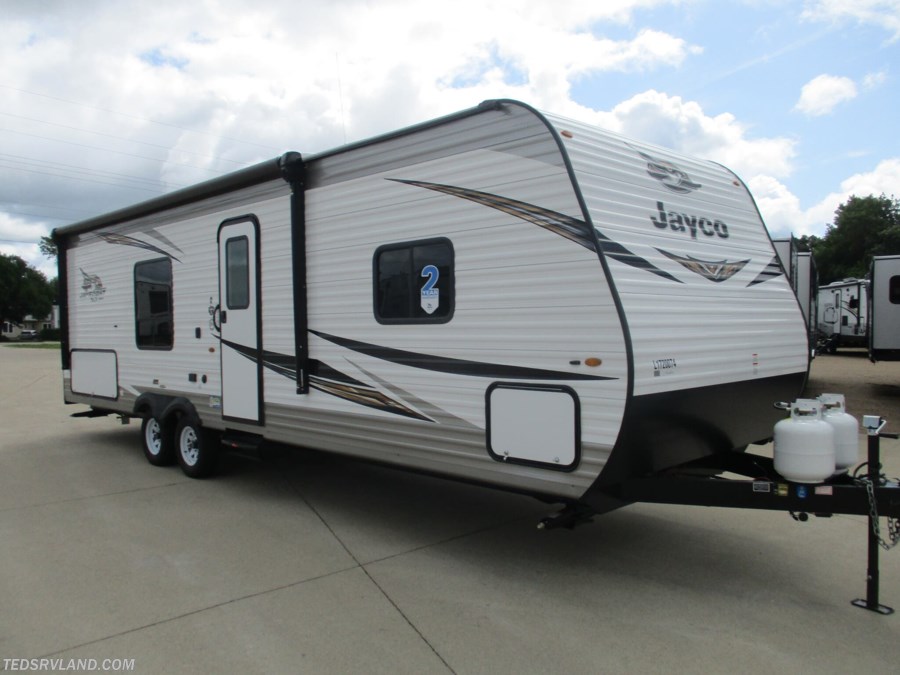 2020 Jayco Jay Flight SLX 298BH 2020 Jayco Jay Flight SLX 298BH