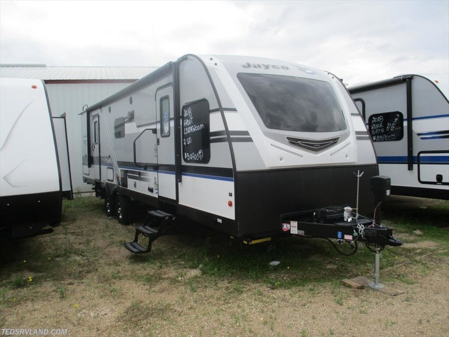 2018 Jayco White Hawk 29FLS 2018 Jayco White Hawk 29FLS