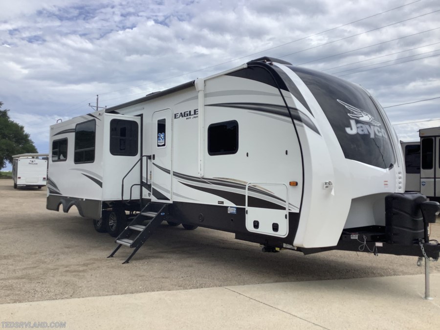 2021 Jayco Eagle HT 312BHOK 2021 Jayco Eagle HT 312BHOK