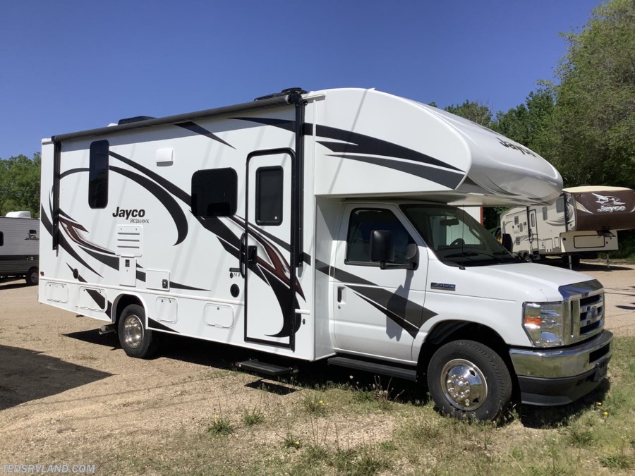 2022 Jayco Redhawk 24B 2022 Jayco Redhawk 24B