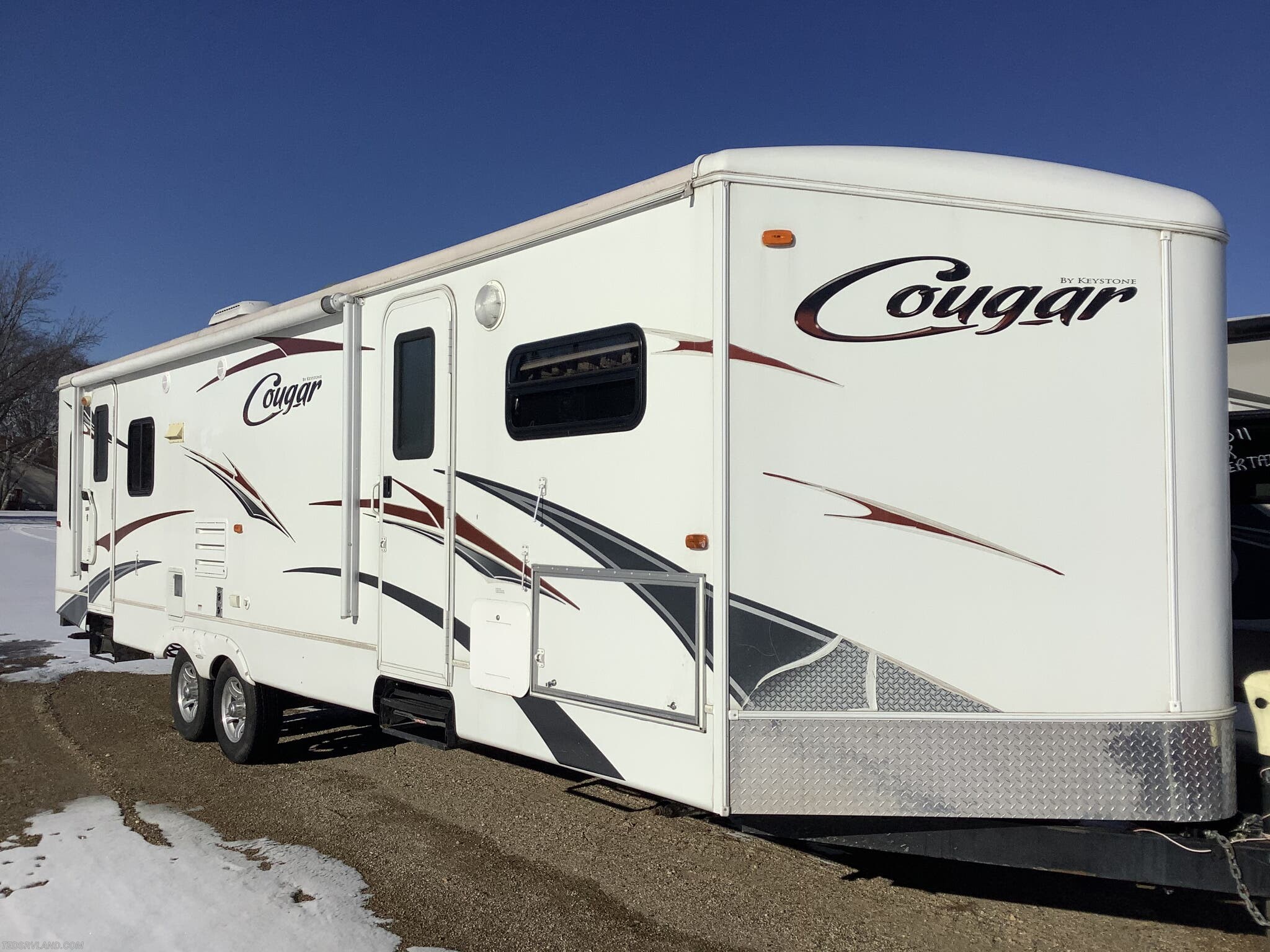 Keystone Cougar Xlite Wcv Rv For Sale In Paynesville Mn