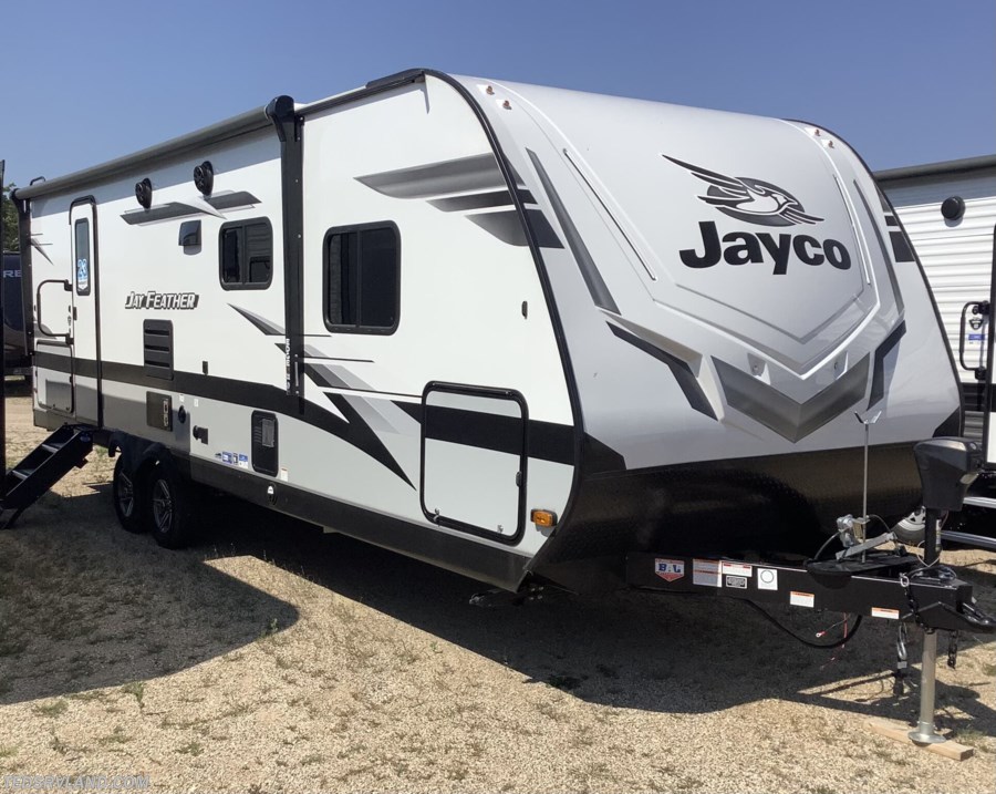 2022 Jayco Jay Feather 25RB 2022 Jayco Jay Feather 25RB