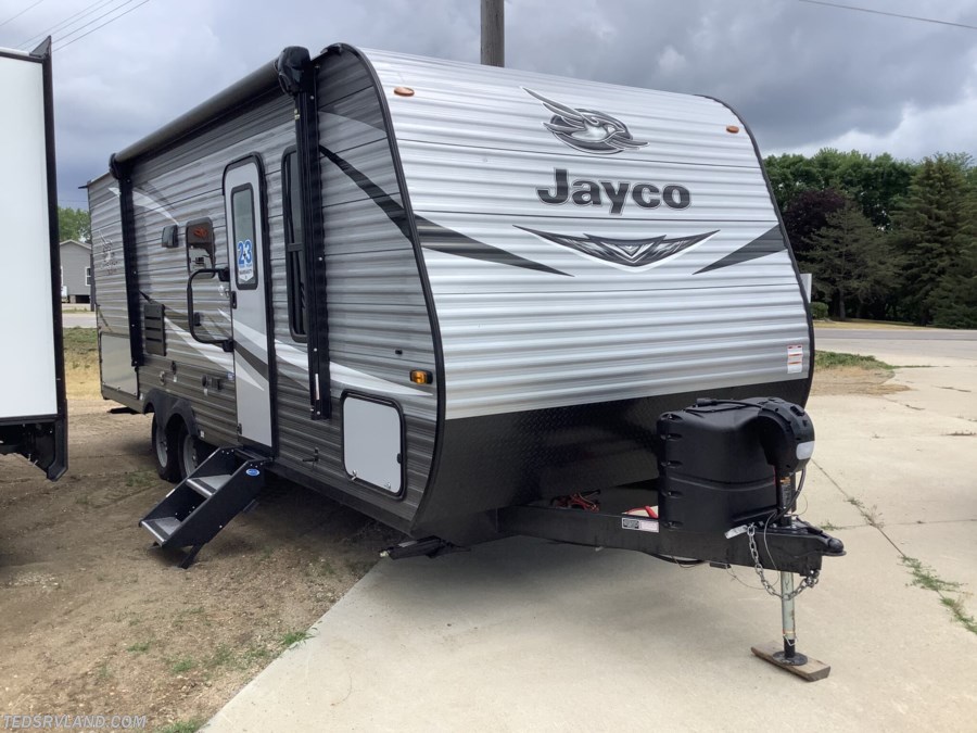 2021 Jayco Jay Flight SLX 224BH 2021 Jayco Jay Flight SLX 224BH