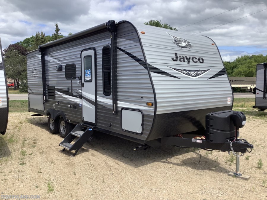 2021 Jayco Jay Flight SLX 224BH 2021 Jayco Jay Flight SLX 224BH