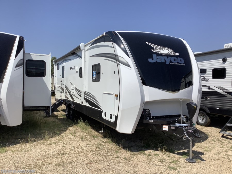 2022 Jayco Eagle HT 284BHOK 2022 Jayco Eagle HT 284BHOK