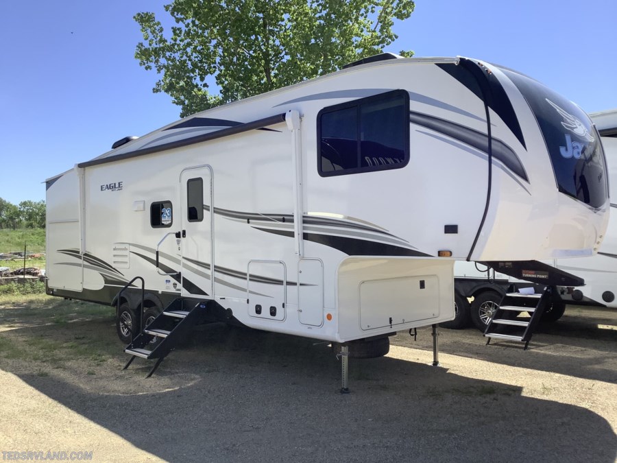 2022 Jayco Eagle HT 29.5BHDS 2022 Jayco Eagle HT 29.5BHDS