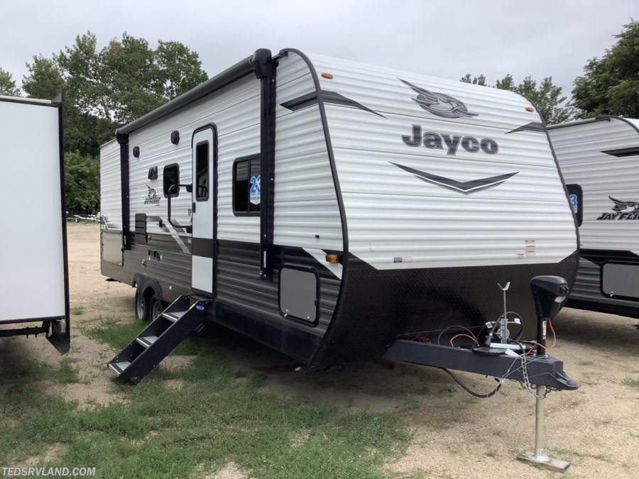 2022 Jayco Jay Flight SLX 8 267BHS 2022 Jayco Jay Flight SLX 8 267BHS