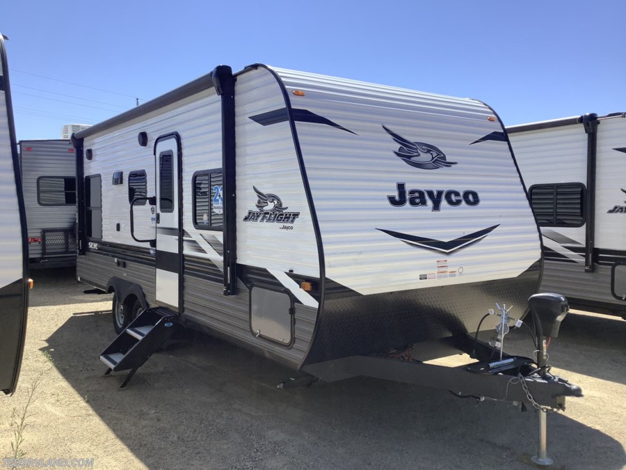 2022 Jayco Jay Flight SLX 8 212QB 2022 Jayco Jay Flight SLX 8 212QB