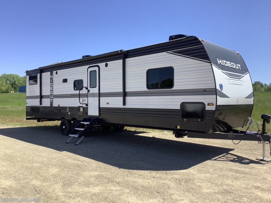 2022 Keystone Hideout 32LBH 2022 Keystone Hideout 32LBH