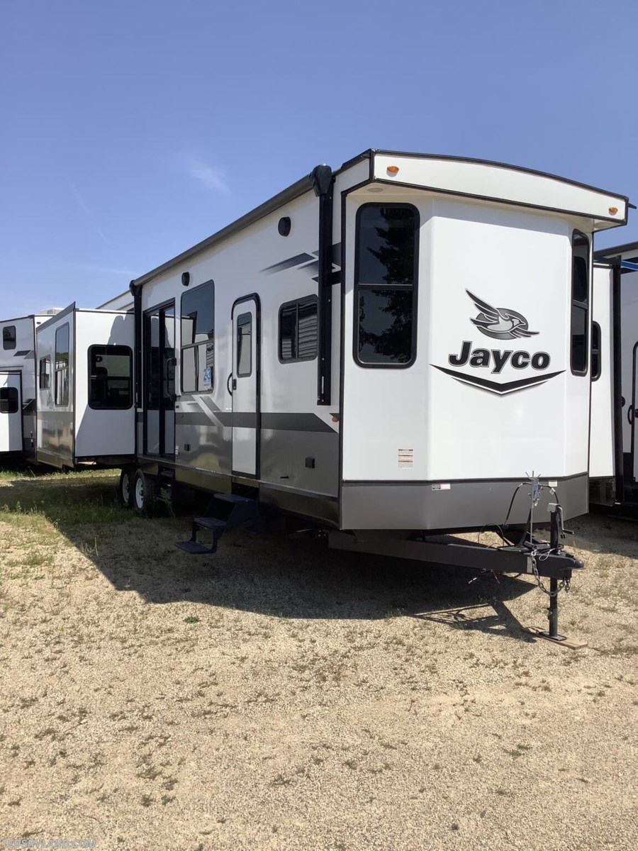 2022 Jayco Jay Flight Bungalow 40RLTS 2022 Jayco Jay Flight Bungalow 40RLTS