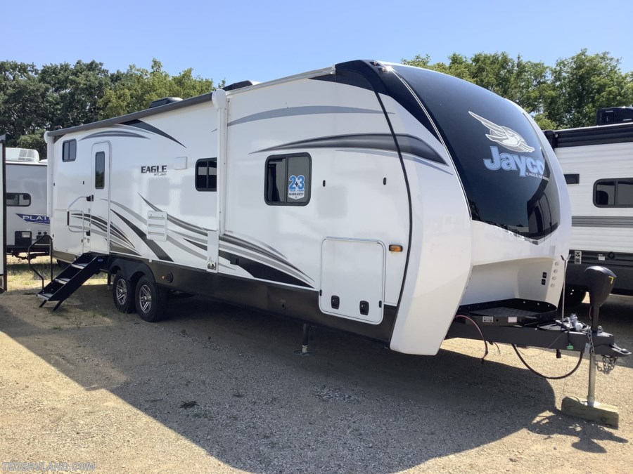 2022 Jayco Eagle HT 284BHOK 2022 Jayco Eagle HT 284BHOK
