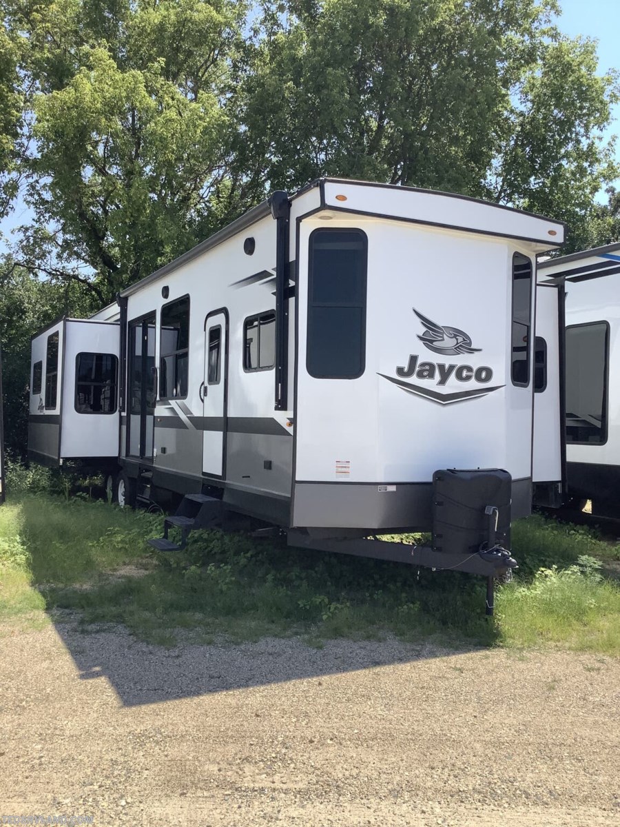 2022 Jayco Jay Flight Bungalow 40RLTS 2022 Jayco Jay Flight Bungalow 40RLTS