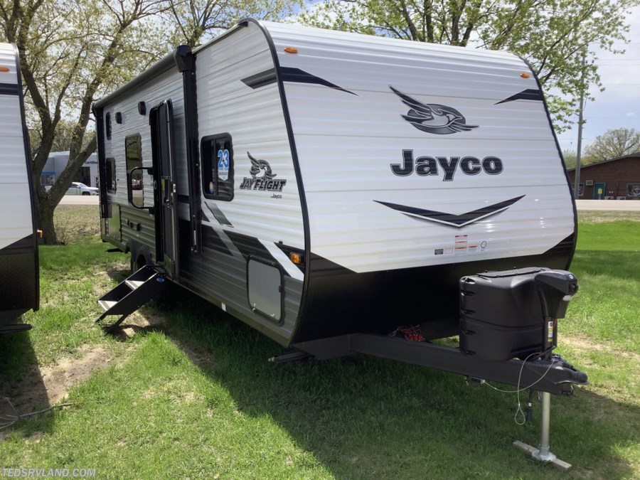 2022 Jayco Jay Flight SLX 8 264BH 2022 Jayco Jay Flight SLX 8 264BH