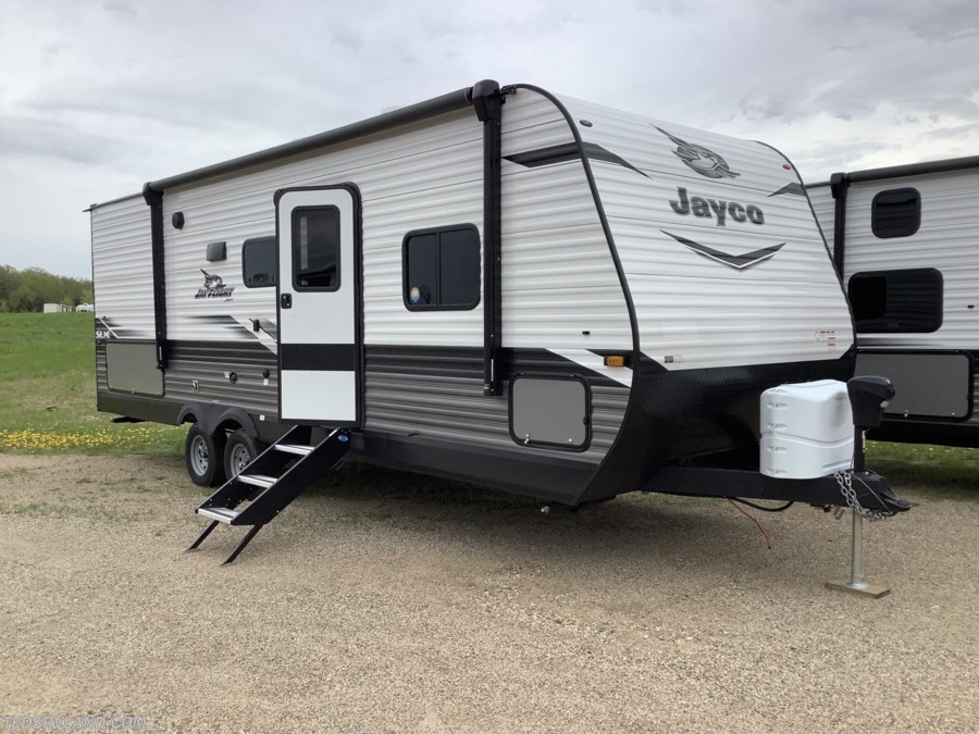 2022 Jayco Jay Flight SLX 8 242BHS 2022 Jayco Jay Flight SLX 8 242BHS
