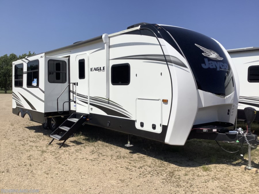 2022 Jayco Eagle HT 312BHOK 2022 Jayco Eagle HT 312BHOK