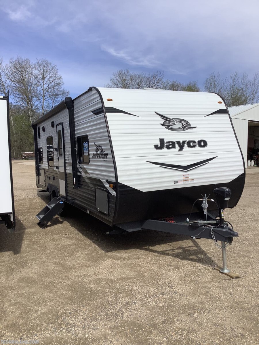 2022 Jayco Jay Flight SLX 8 264BH 2022 Jayco Jay Flight SLX 8 264BH