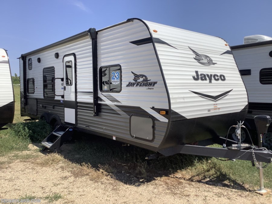 2022 Jayco Jay Flight SLX 8 264BH 2022 Jayco Jay Flight SLX 8 264BH
