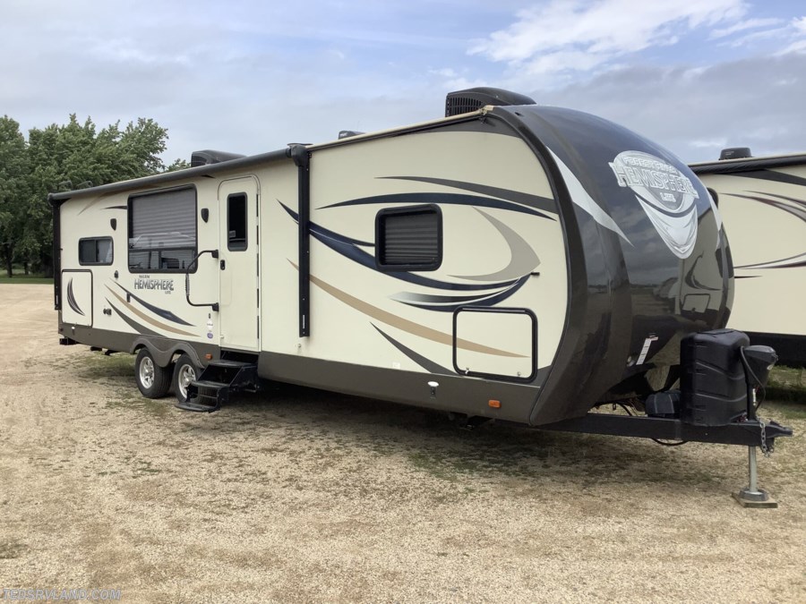2015 Forest River Salem Hemisphere Lite 282RK 2015 Forest River Salem Hemisphere Lite 282RK