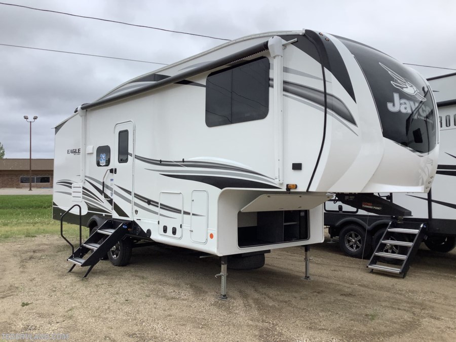 2022 Jayco Eagle HT 24RE 2022 Jayco Eagle HT 24RE