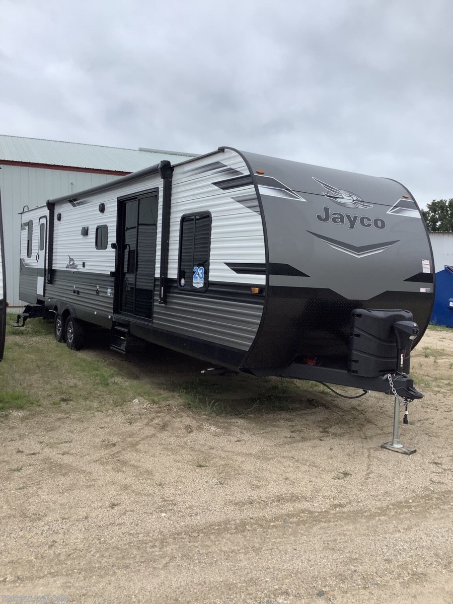 2023 Jayco Jay Flight 38BHDS 2023 Jayco Jay Flight 38BHDS