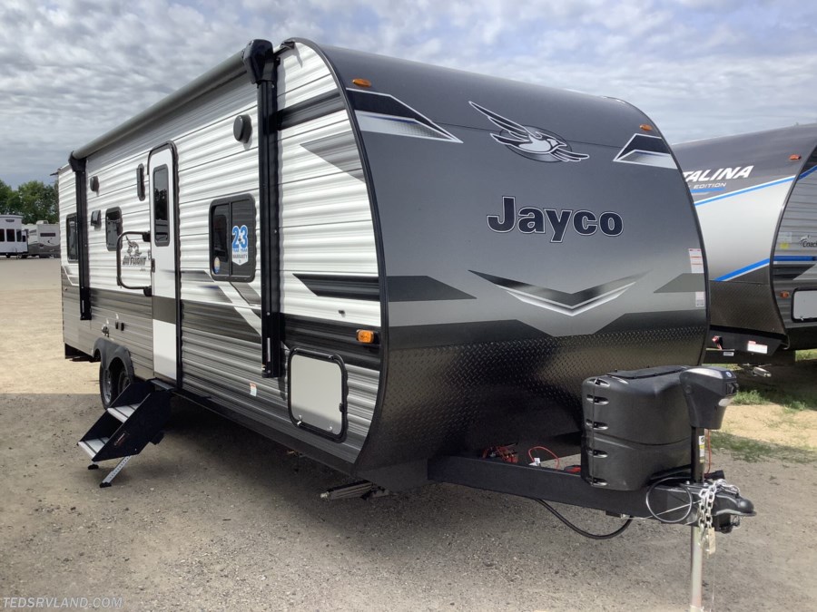2023 Jayco Jay Flight SLX 8 236TH 2023 Jayco Jay Flight SLX 8 236TH