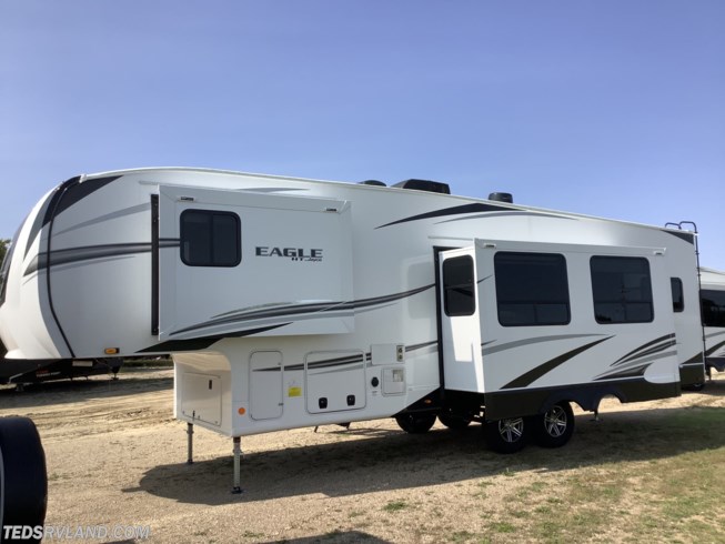 2023 Jayco Eagle HT 29.5BHOK - New Fifth Wheel For Sale by Ted