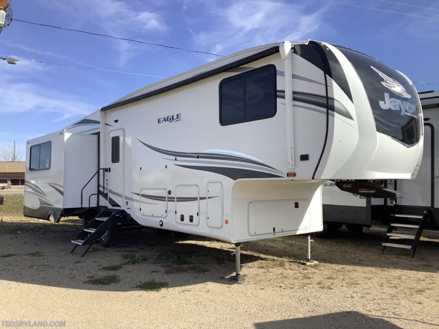 2023 Jayco Eagle HT 31MB 2023 Jayco Eagle HT 31MB