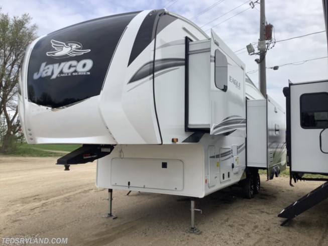 2023 Jayco Eagle HT 30.5CKTS - New Fifth Wheel For Sale by Ted