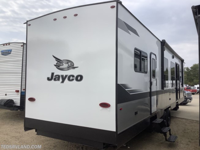 2024 Jay Flight Bungalow 40FKDS by Jayco from Ted