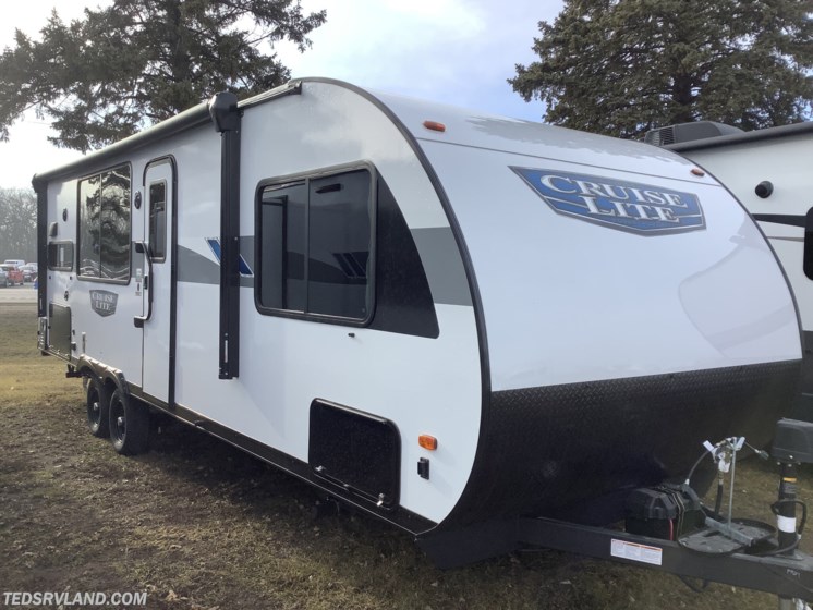 New 2024 Forest River Salem Cruise Lite 24VIEW available in Paynesville, Minnesota