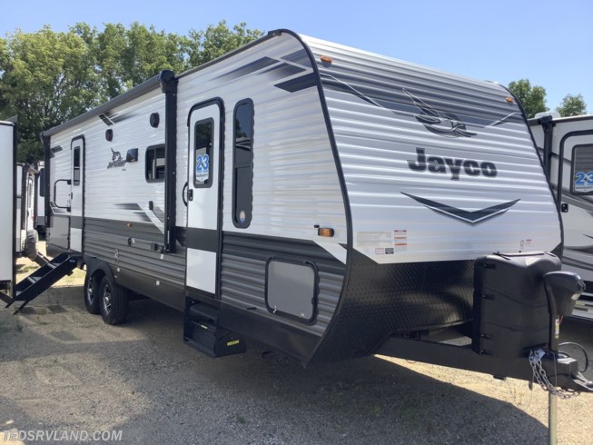 New 2022 Jayco Jay Flight 28BHS available in  Paynesville, Minnesota