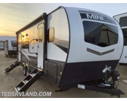 #available to order - 2024 Forest River Rockwood Mini Lite 2515S