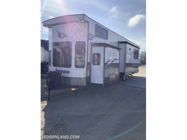2024 Jayco Bungalow 40LSDL - New Destination Trailer For Sale by Ted