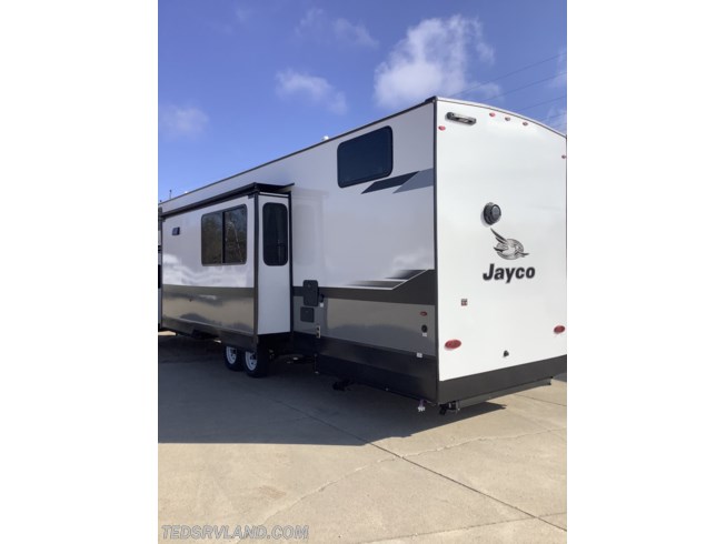 2024 Bungalow 40LSDL by Jayco from Ted