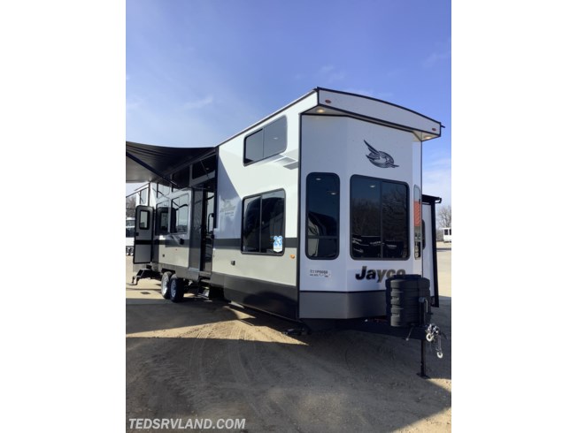 New 2024 Jayco Bungalow 40LSDL available in  Paynesville, Minnesota