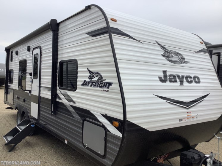 Used 2022 Jayco Jay Flight SLX 8 264BH available in Paynesville, Minnesota