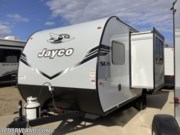 Call now about this 2025 Jayco Jay Flight SLX 160LK! 2025 Jayco Jay Flight SLX 160LK - New Travel Trailer For Sale by Ted's RV Land in Paynesville, Minnesota