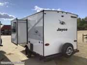 New 2025 Jayco Jay Flight SLX 160LK available in Paynesville, Minnesota