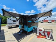 Call now about this 2024 Riverside RV Retro 135! 2024 Riverside RV Retro 135 - Used Travel Trailer For Sale by Rendel RV in Rice, Texas