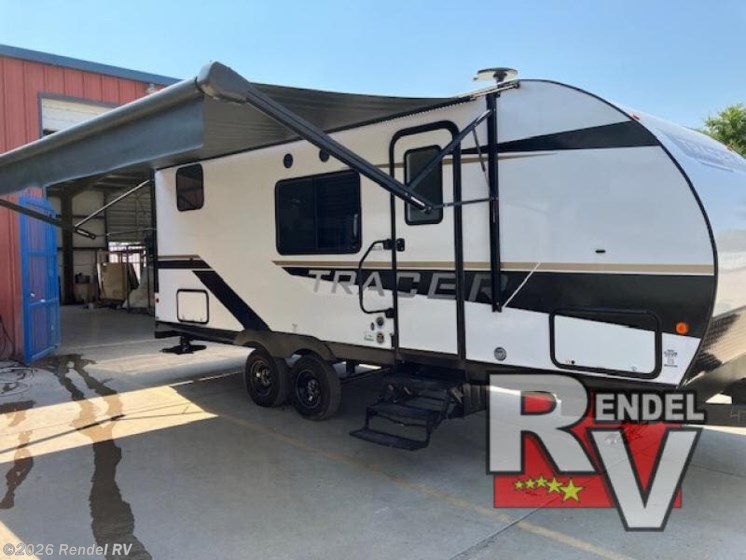 Email now about this 2024 Prime Time Tracer 200BHSLE! Used 2024 Prime Time Tracer 200BHSLE available in Rice, Texas