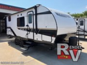 Contact us now about this 2024 Prime Time Tracer 200BHSLE! 2024 Tracer 200BHSLE by Prime Time from Rendel RV in Rice, Texas