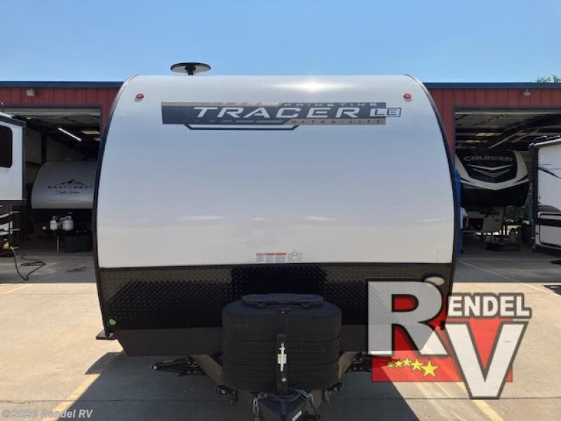 Used 2024 Prime Time Tracer 200BHSLE available in Rice, Texas