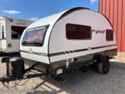New 2026 Forest River R-Pod RP-171C available in Rice, Texas
