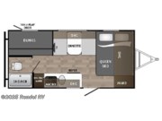 Contact us now about this 2019 Dutchmen Kodiak 175BH! 2019 Kodiak 175BH by Dutchmen from Rendel RV in Rice, Texas