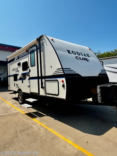 Used 2019 Dutchmen Kodiak 175BH available in Rice, Texas