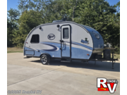 Call now about this 2017 Forest River R-Pod 176T! 2017 Forest River R-Pod 176T - Used Travel Trailer For Sale by Rendel RV in Rice, Texas features Air Conditioning, LP Detector, Queen Bed, Fire Extinguisher, Stove