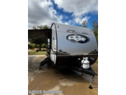 Call now about this 2024 Forest River Cherokee Wolf Pup Black Label 16FQBLW! 2024 Forest River Cherokee Wolf Pup Black Label 16FQBLW - Used Travel Trailer For Sale by Rendel RV in Rice, Texas features Stove, Air Conditioning, Medicine Cabinet, Refrigerator, Power Awning