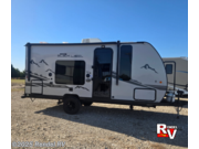 Used 2024 Forest River Cherokee Wolf Pup Black Label 16FQBLW available in Rice, Texas