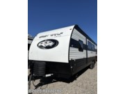 Used 2024 Forest River Cherokee Grey Wolf 26DBH available in Rice, Texas